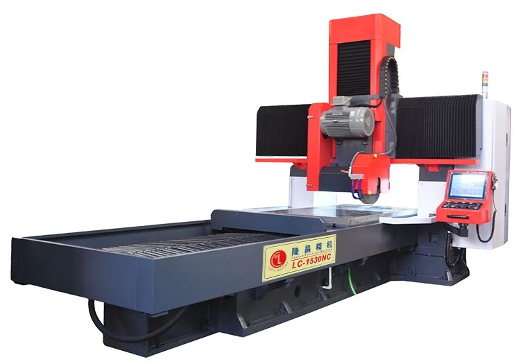 Grinder Gear Carbide Insert Grinding Machine-High Precision High Rigid High Efficiency Duplex Milling machine
