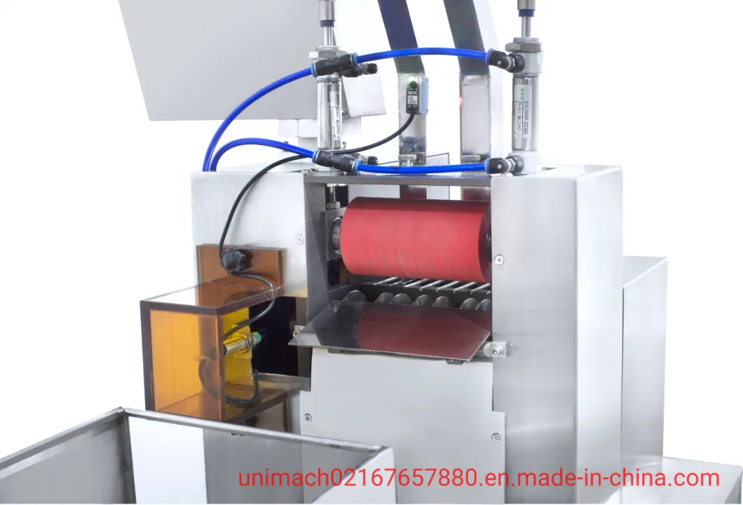 High Quality De-Blistering Machine for Capsule
