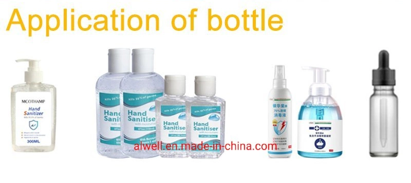 Bottom Price Round Bottle Automatic Labelling Machine with Code Printer