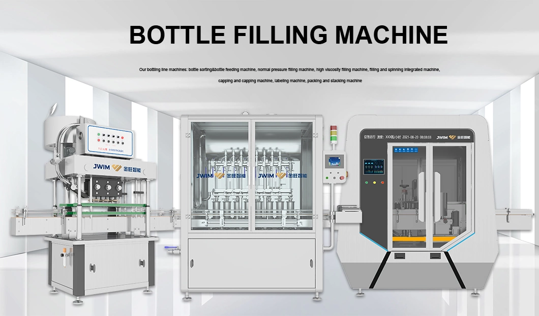 10ml-1L Automatic High Speed Round Plastic Bottle Sorting Unscrambler