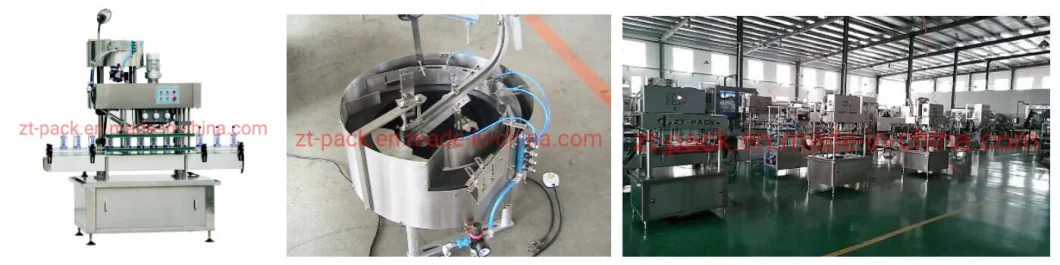 Factory Direct Machinery Automatic High Speed Bottle Unscrambler