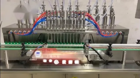 Bottle Arrange Machine, Container Packing Machine, Box Type Bottle Unscrambler