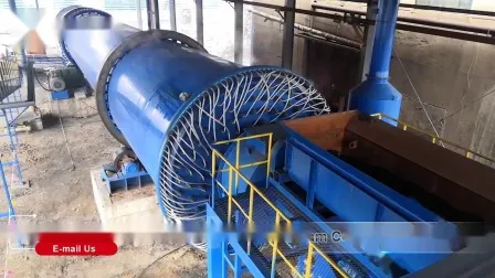 China Manufacturer Black Soldier Fly, Fly Maggots Drying Equipment for Sale