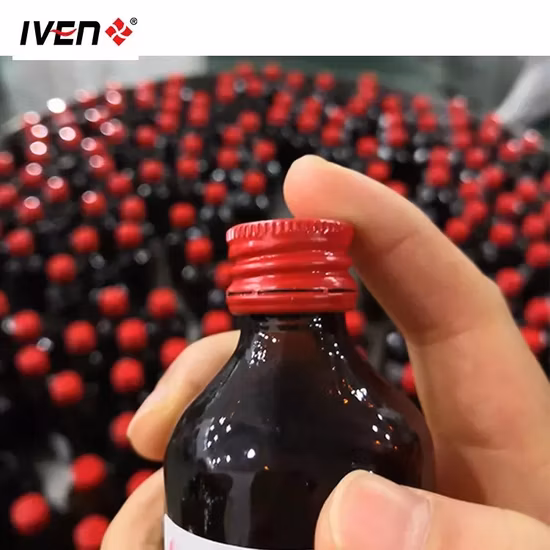 Automatic Sticker Labelling Machine/Tube Labeling Machine with Good Service