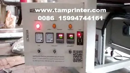 Glass Drying Tunnel Equipment